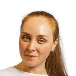 Аболина Татьяна Сергеевна, Пародонтолог - Санкт-Петербург