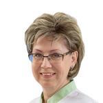 Ломова Наталья Владимировна, Педиатр - Санкт-Петербург