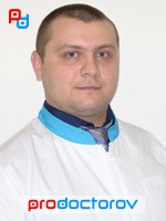 Гелетюк Александр Михайлович, Травматолог, Ортопед - Санкт-Петербург