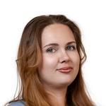 Соснина Яна Эдуардовна, Стоматолог - Санкт-Петербург