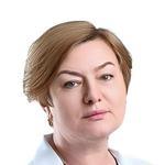 Грах Светлана Ивановна Грах Светлана Ивановна, Врач УЗИ - Санкт-Петербург