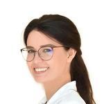 Филатова Ольга Олеговна, Стоматолог-хирург - Санкт-Петербург