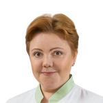 Бескурова Елена Борисовна, Педиатр - Санкт-Петербург