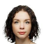 Приходько Ксения Андреевна, Гинеколог, Врач УЗИ - Санкт-Петербург
