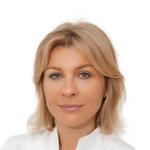 Левша Елена Викторовна, Врач-косметолог, дерматолог - Санкт-Петербург