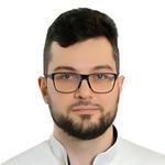 Кармазанашвили Евгений Гурамович, Флеболог, Врач УЗИ, Малоинвазивный хирург, Сосудистый хирург (ангиохирург) - Санкт-Петербург