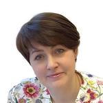 Лазутина Юлия Владимировна Лазутина Юлия Владимировна, Педиатр - Санкт-Петербург