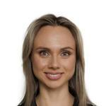 Кудрина Кристина Вадимовна, Стоматолог-ортодонт, Детский ортодонт - Санкт-Петербург