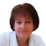 Суховецкая Вера Федотовна, Педиатр - Санкт-Петербург