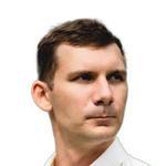 Игнатьев Семён Юрьевич Игнатьев Семён Юрьевич, Инфекционист, Терапевт - Санкт-Петербург