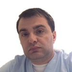 Саркисян Эдуард Робертович, Стоматолог, Стоматолог-ортопед - Санкт-Петербург