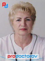 Шуленина Наталья Егоровна, Детский аллерголог, иммунолог - Санкт-Петербург