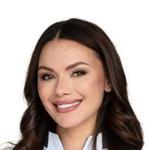 Томашева Алина Олеговна Томашева Алина Олеговна, Дерматолог, венеролог - Санкт-Петербург