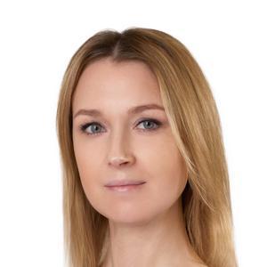 Харитонова Екатерина Сергеевна, врач-косметолог - Санкт-Петербург