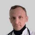 Юрковский Андрей Александрович, Кардиолог - Санкт-Петербург