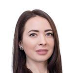 Неведомская Елена Евгеньевна Неведомская Елена Евгеньевна, Гастроэнтеролог - Санкт-Петербург