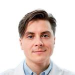 Леднев Павел Владимирович, Пластический хирург - Москва