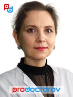 Кравченко Светлана Леонидовна, Психиатр - Санкт-Петербург