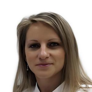 Тимошенко Татьяна Александровна, детский офтальмолог, офтальмолог (окулист) - Санкт-Петербург