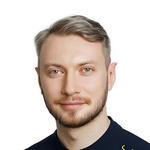 Прошин Егор Евгеньевич, Ортопед, Травматолог, Хирург-травматолог - Санкт-Петербург