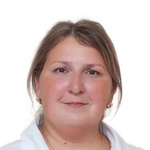 Образцова Елена Викторовна, Педиатр - Санкт-Петербург