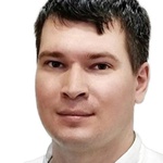 Михайлов Алексей Анатольевич, Терапевт, Аллерголог - Санкт-Петербург