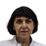 Цюпко Татьяна Валерьевна, Подолог-эстетист - Санкт-Петербург
