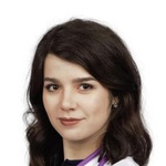 Гаврилова Мария Дмитриевна, Гинеколог - Санкт-Петербург