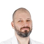 Шестаков Севостьян Сергеевич, Стоматолог-хирург, стоматолог-имплантолог - Санкт-Петербург