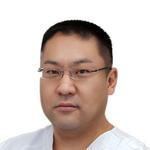 Хан Константин Владимирович, Стоматолог-ортопед, стоматолог-имплантолог, стоматолог-хирург - Санкт-Петербург