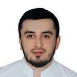 Мустафаев Магомед Багаудинович, Стоматолог-ортопед - Санкт-Петербург