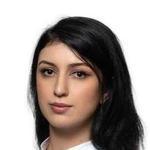 Кельбялиева Алина Халидиновна, Рентгенолог - Санкт-Петербург