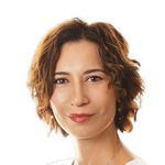 Романова Юлия Михайловна, Кардиолог - Санкт-Петербург