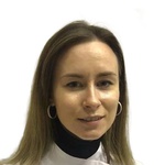 Белобородова Ксения Артемовна, Онколог, Маммолог, Онколог-маммолог - Санкт-Петербург