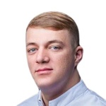 Мацко Захар Александрович, Педиатр - Санкт-Петербург