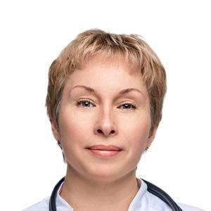 Савельева Каролина Анатольевна, эндокринолог , диабетолог - Санкт-Петербург