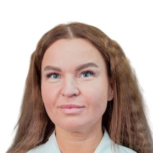 Терёхина Ирина Николаевна - фотография Терёхина Ирина Николаевна, врач-косметолог - Санкт-Петербург