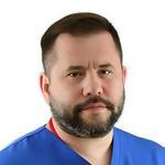 Жуков Алексей Владимирович, Травматолог - Санкт-Петербург