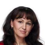 Бриедж Линда Омаровна, Репродуктолог - Санкт-Петербург