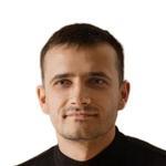 Ткаченко Юрий Сергеевич, Психолог - Санкт-Петербург