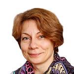 Андреева Елена Николаевна Андреева Елена Николаевна, Кардиолог - Санкт-Петербург