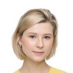 Белун Анастасия Юрьевна Белун Анастасия Юрьевна, Неонатолог, Педиатр - Санкт-Петербург