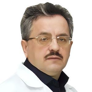 Радченко Сергей Иванович, терапевт - Санкт-Петербург