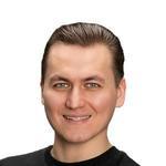 Абдуллаев Марсель Дамирович, Стоматолог-ортопед, Пародонтолог, Стоматолог-имплантолог, Стоматолог-хирург - Санкт-Петербург
