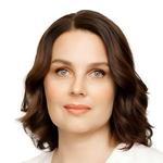 Зелянина Елена Леонидовна Зелянина Елена Леонидовна, Кардиолог - Санкт-Петербург
