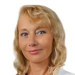 Пузаткина Ольга Викторовна, Терапевт - Санкт-Петербург
