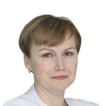 Феоктистова Ольга Владимировна, Педиатр - Санкт-Петербург