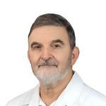 Жируев Михаил Семёнович Жируев Михаил Семёнович, Хирург - Санкт-Петербург