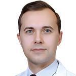 Темирбулатов Ринат Рафаилевич, Репродуктолог - Санкт-Петербург