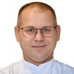 Артюхин Илья Николаевич, Терапевт, Гастроэнтеролог - Санкт-Петербург